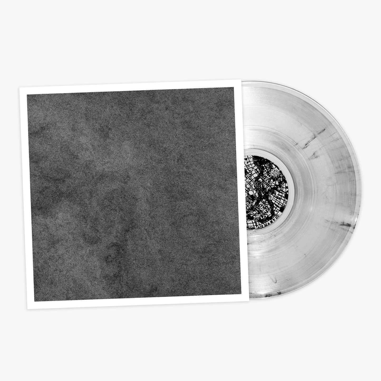 The Body & Cel Genesis- Whole Wide World PREORDER OUT 11/13