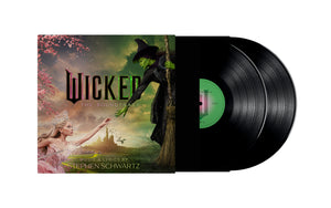 OST - Wicked: The Soundtrack