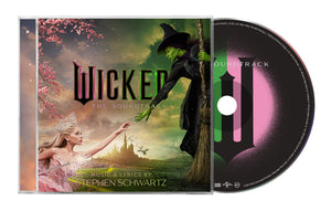 OST - Wicked: The Soundtrack