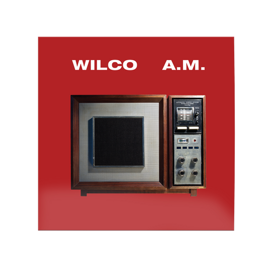Wilco - A.M. (Hi-Fi)