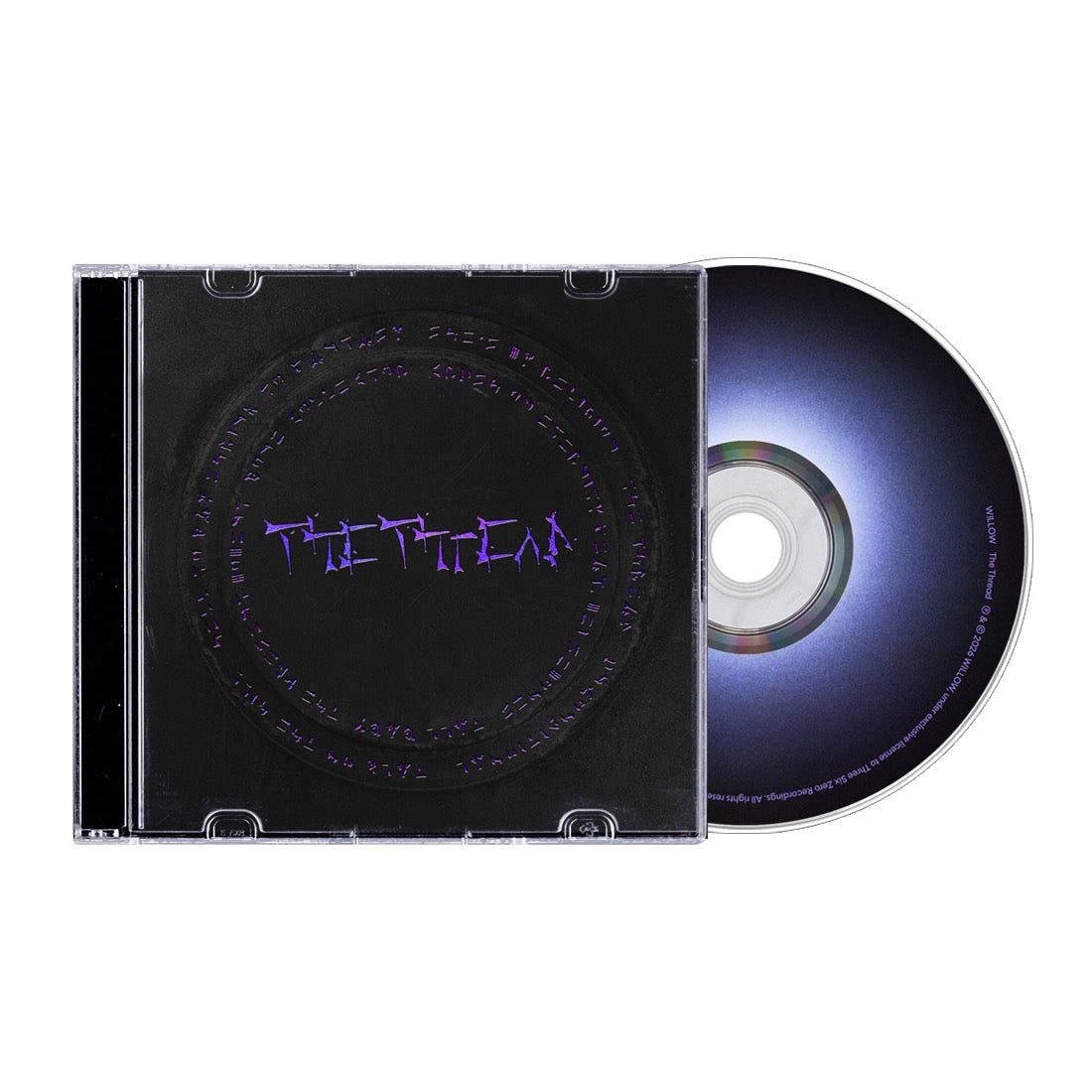 Willow- The Thread PREORDER OUT 7/24