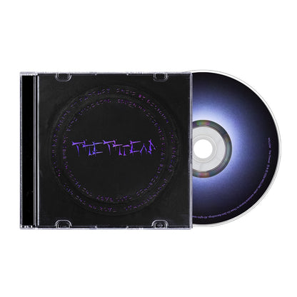 Willow- The Thread PREORDER OUT 7/24