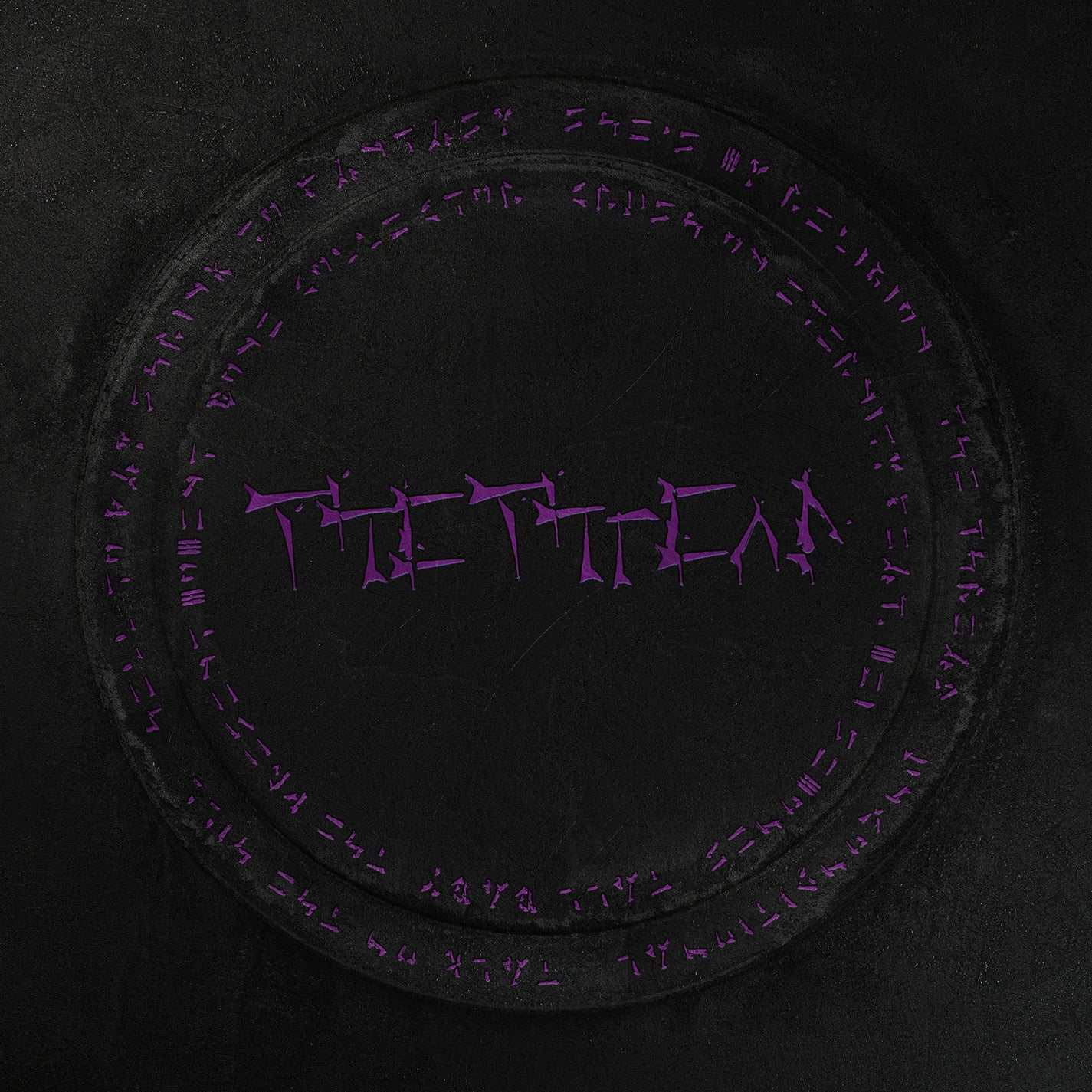 Willow- The Thread PREORDER OUT 7/24
