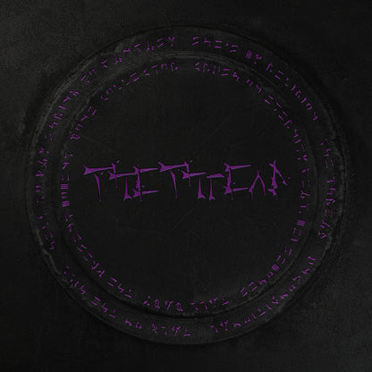 Willow- The Thread PREORDER OUT 7/24