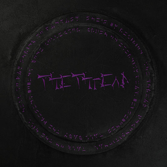 Willow- The Thread PREORDER OUT 7/24