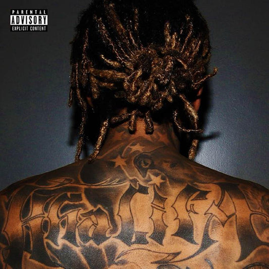 Wiz Khalifa- Khalifa (10th Anniversary)