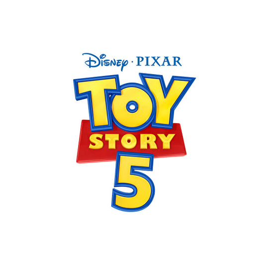 OST [Randy Newman]- Disney & Pixar's Toy Story 5 PREORDER OUT 9/25