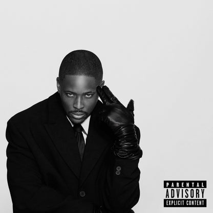 YG- The Gentlemen's Club PREORDER OUT 9/4