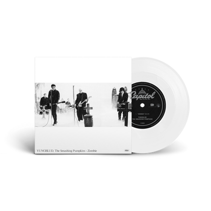 Yungblud / The Smashing Pumpkins- Zombie
