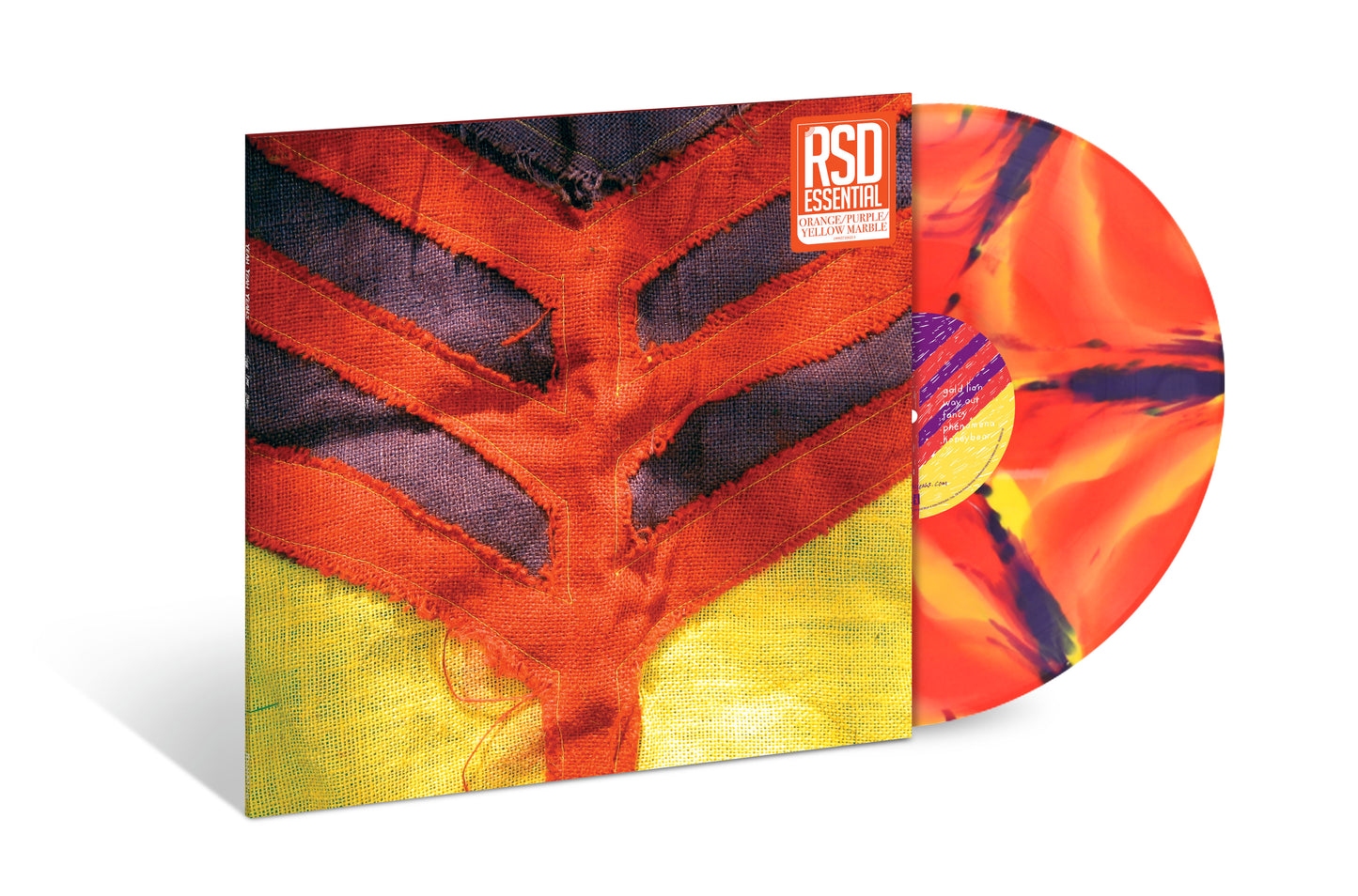 Yeah Yeah Yeahs- Show Your Bones
