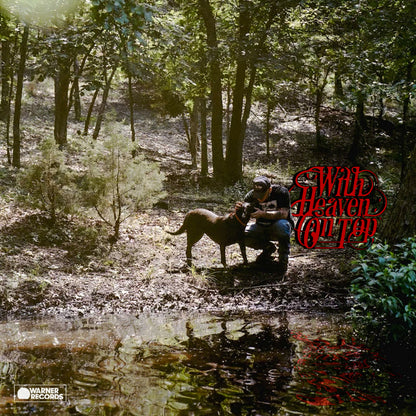 Zach Bryan- With Heaven On Top