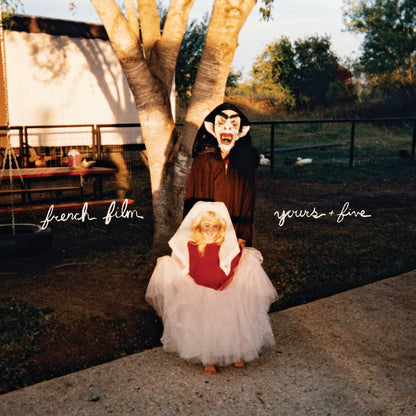French Film- Yours + Five