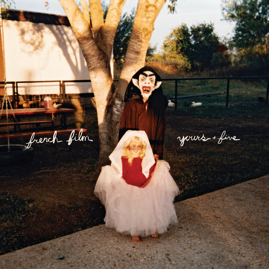 French Film- Yours + Five