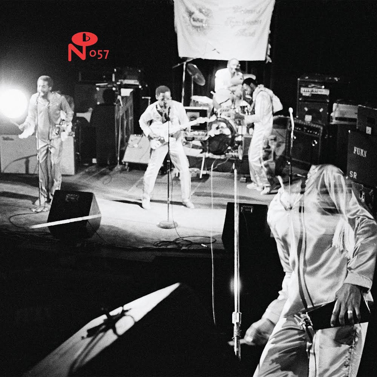 Universal Togetherness Band- Universal Togetherness Band