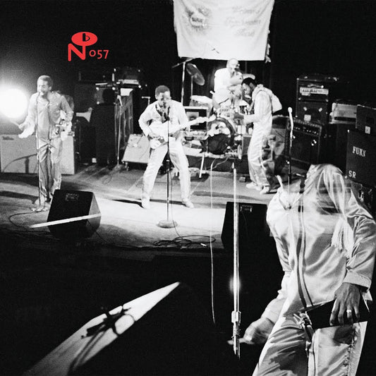 Universal Togetherness Band- Universal Togetherness Band