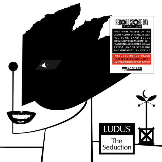 Ludus- The Seduction