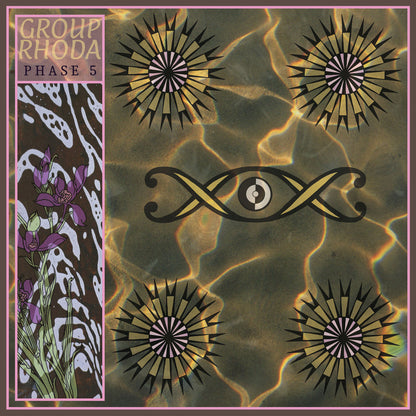 Group Rhoda- Phase 5