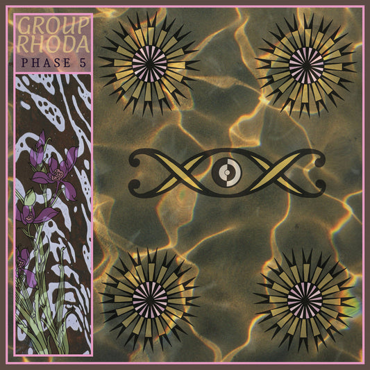 Group Rhoda- Phase 5