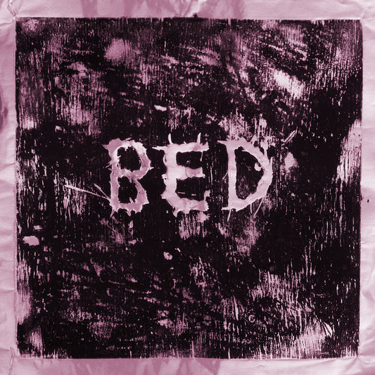 Bed- Everything Hurts