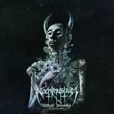 Nachtmystium- Blight Privilege