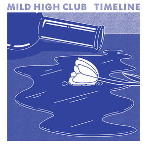 Mild High Club- Timeline