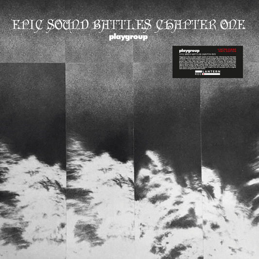 Playgroup- Epic Sound Battle Chapter One