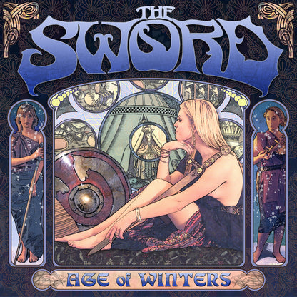 The Sword- Age Of Winters (20th Anniversary)
