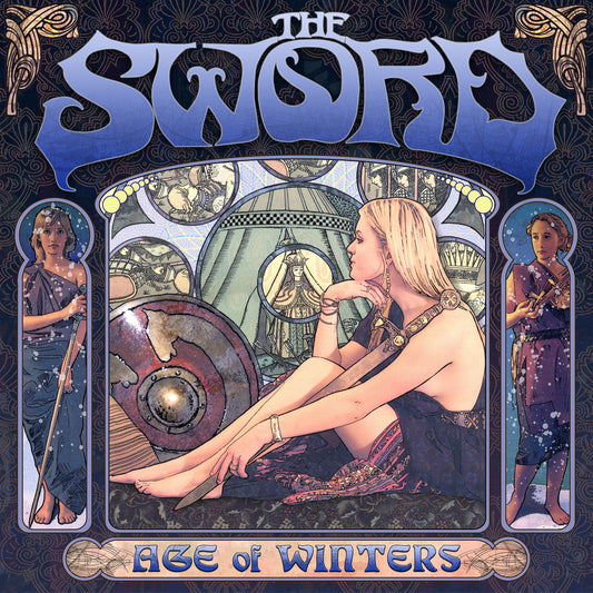 The Sword- Age Of Winters (20th Anniversary)