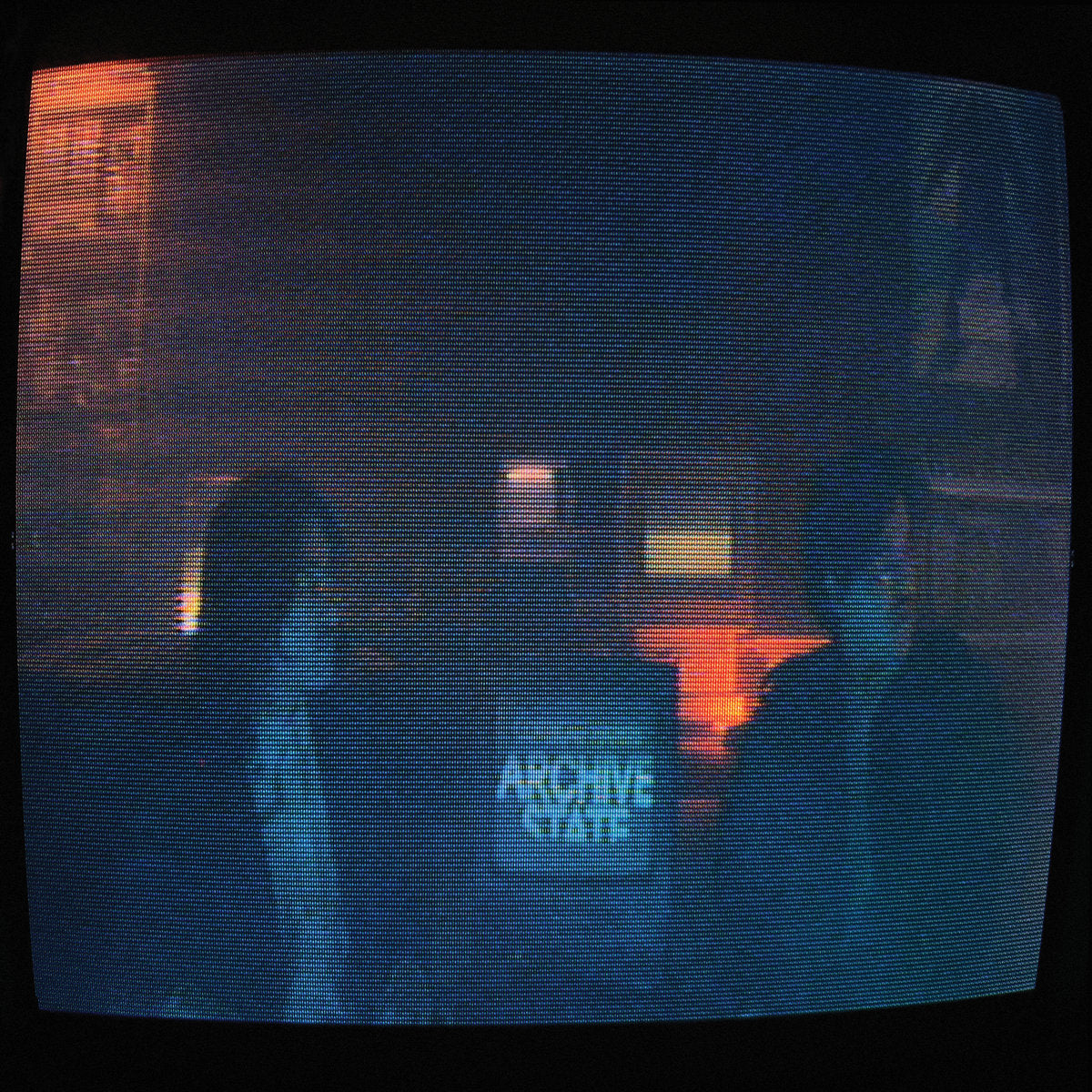 Corbeau Hangs- Archive State