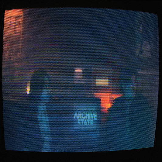 Corbeau Hangs- Archive State