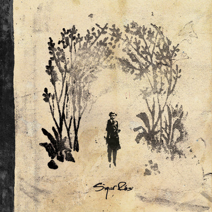 Sigur Rós - Takk... (20th Anniversary Remaster)
