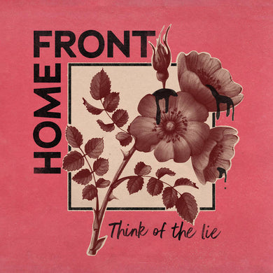 Home Front- Think