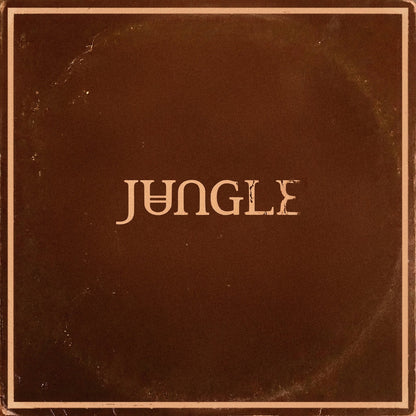 Jungle- Sunshine