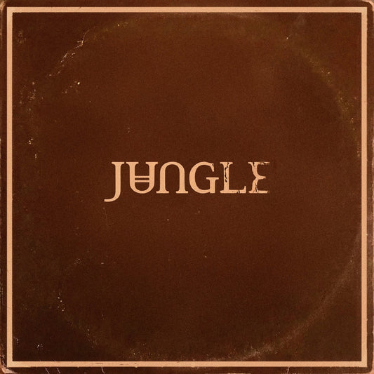 Jungle- Sunshine
