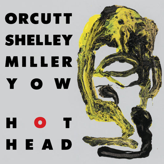 Orcutt Shelley Miller- Hot Head