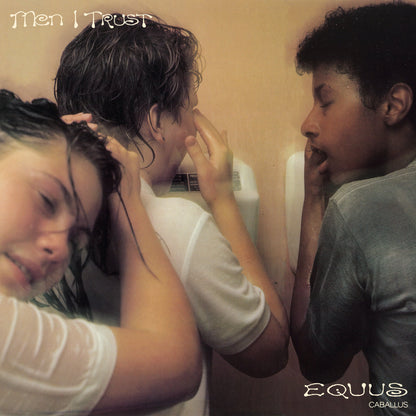 Men I Trust- Equus Caballus