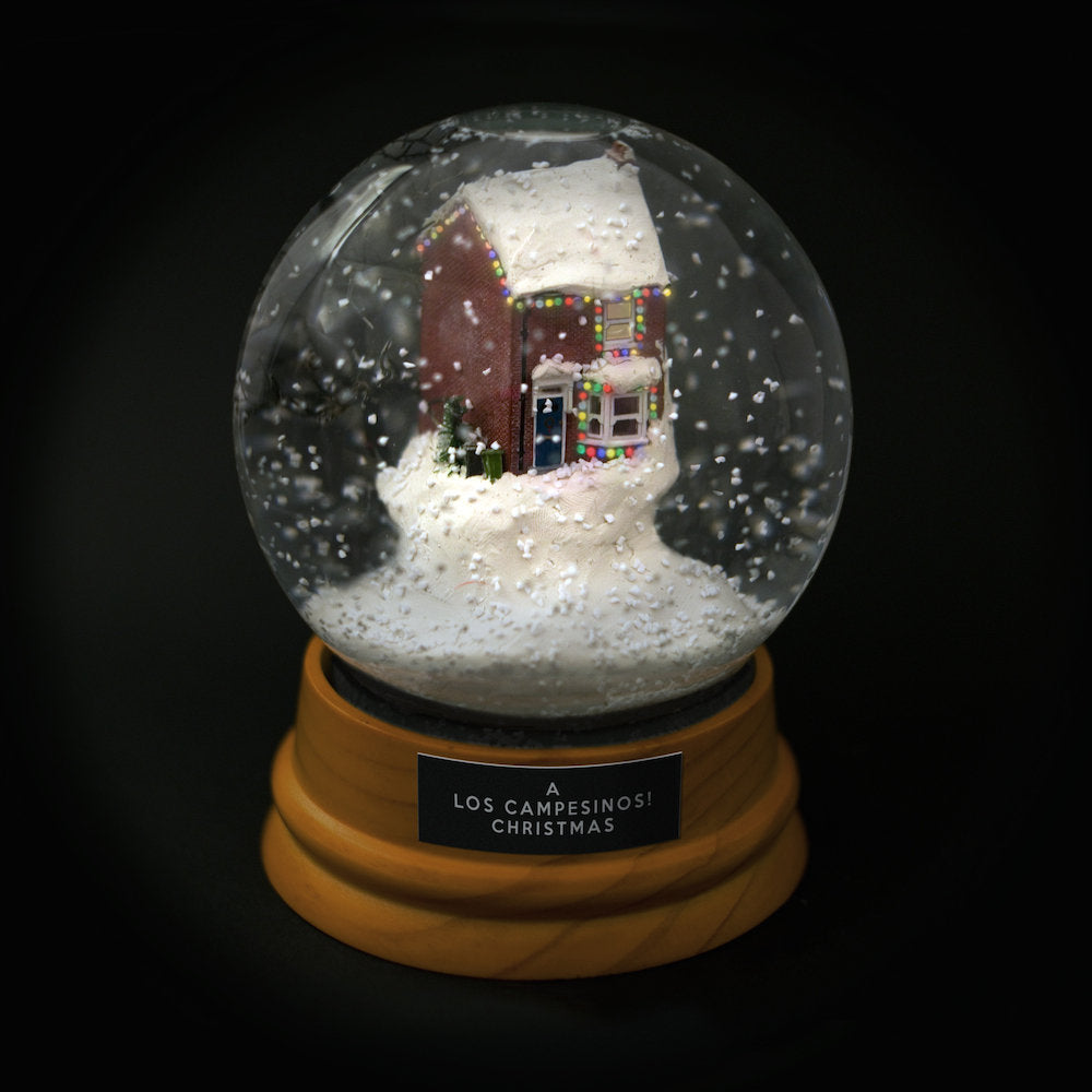 Los Campesinos!- A Los Campesinos! Christmas