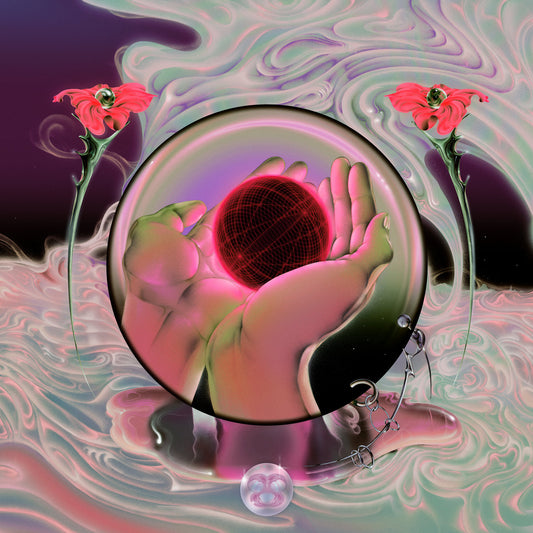 Magdalena Bay- Mercurial World