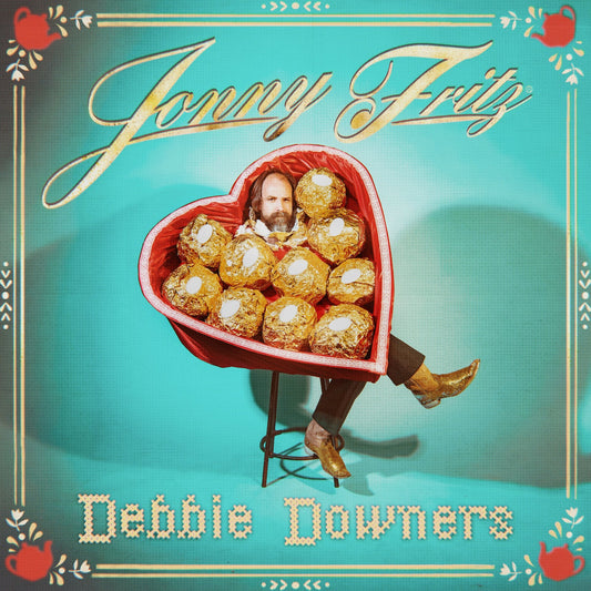 Jonny Fritz- Debbie Downers