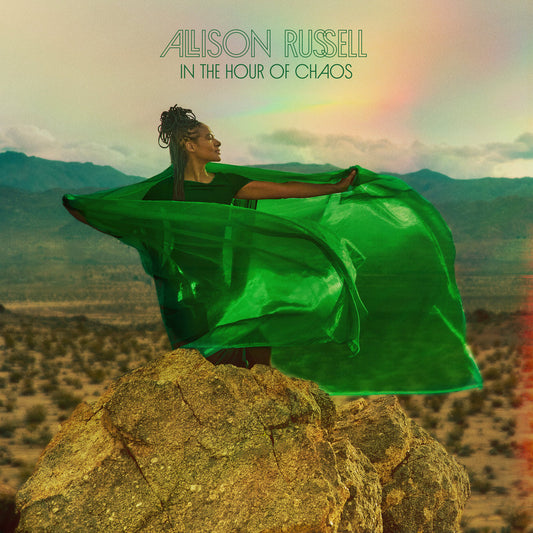 Allison Russell- In The Hour Of Chaos