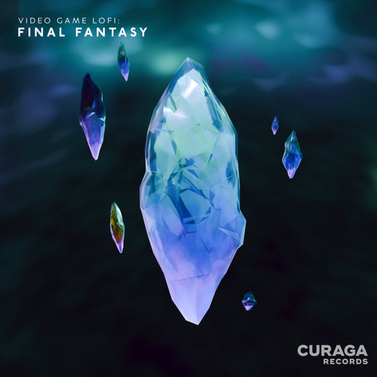 VA- Video Game LoFi: Final Fantasy