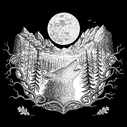 Lustre- A Glimpse Of Glory