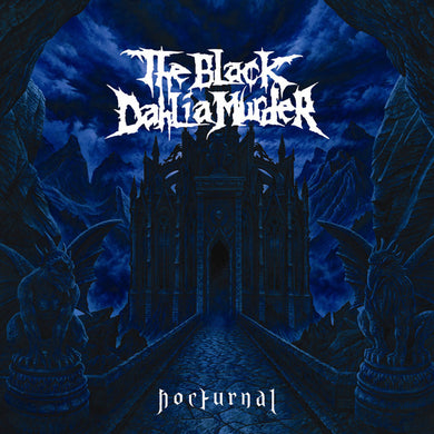 The Black Dahlia Murder- Nocturnal