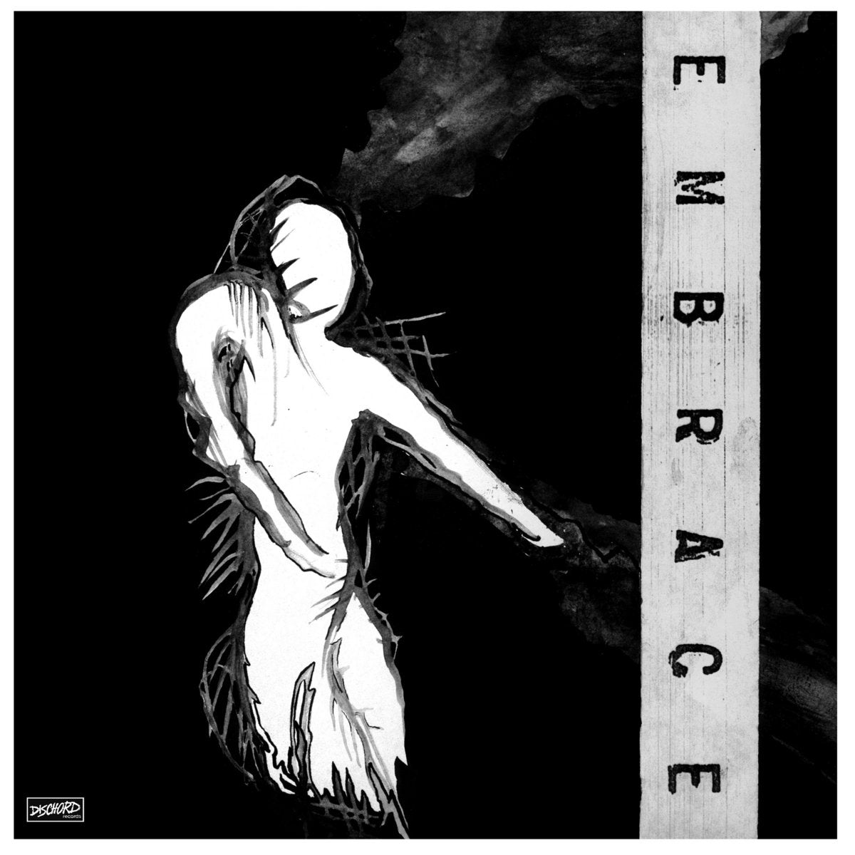Embrace- Embrace