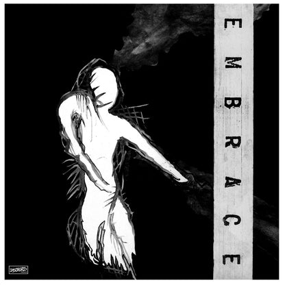 Embrace- Embrace