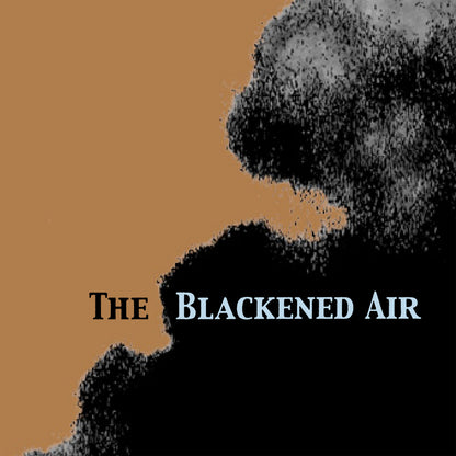 Nina Nastasia- The Blackened Air