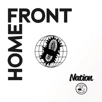 Home Front- Nation
