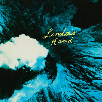 Helen- Linda's Head