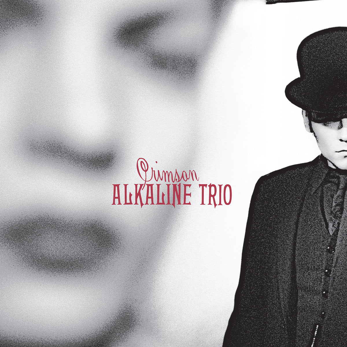 Alkaline Trio- Crimson
