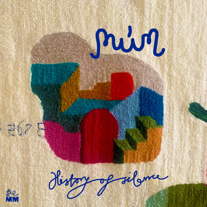 Múm- History Of Silence